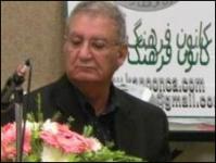 درگذشت منصور خاکسار، شاعر و نویسنده ایرانی،